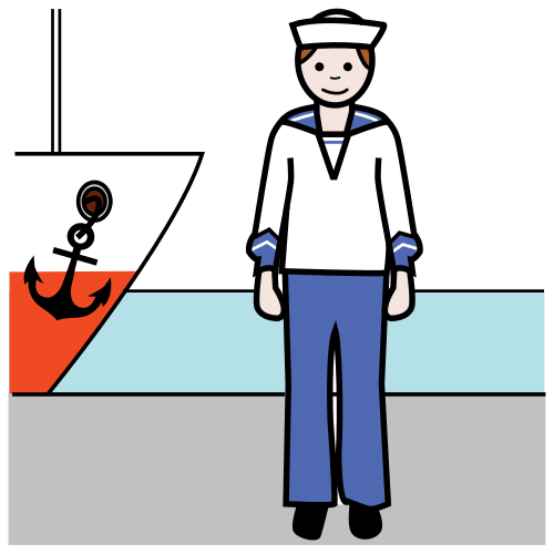 marinero