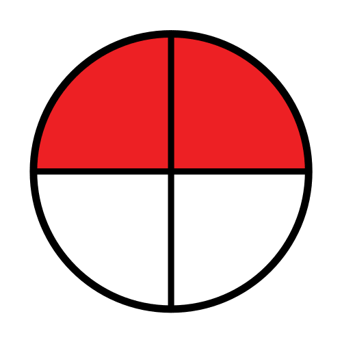 две четвърти