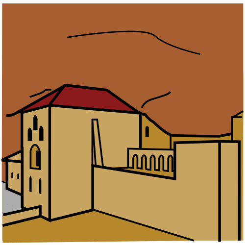 Monasterio de San Juan de la PeÃ±a