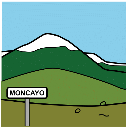 Moncayo