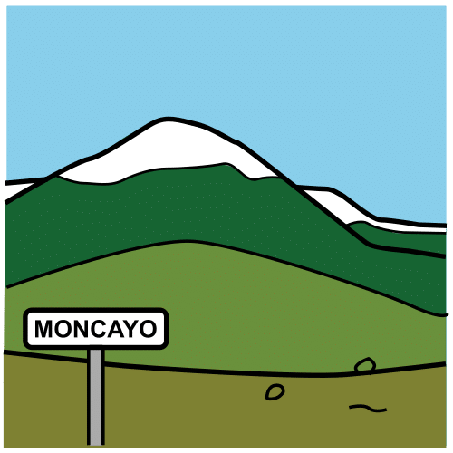 Moncayo Massif