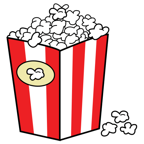 popcorn
