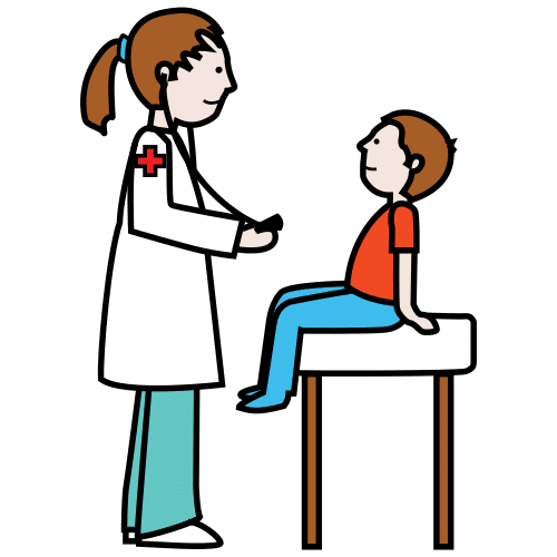 paediatrician