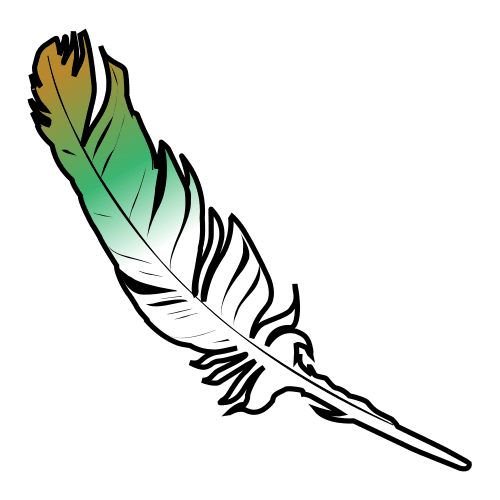 feather