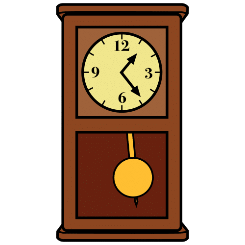 clock