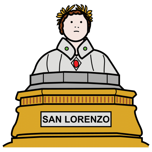 San Lorenzo
