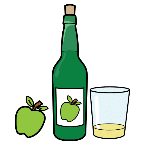 cider