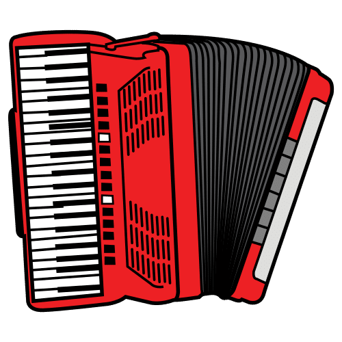 accordion