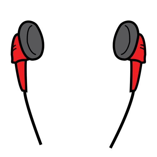 auriculares