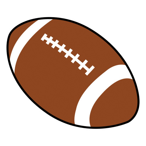 топка за ръгби