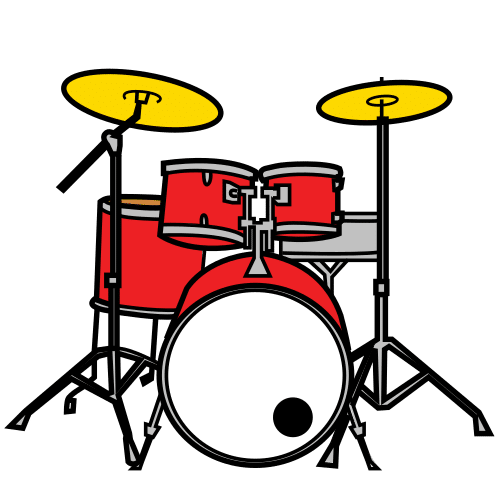 drum set