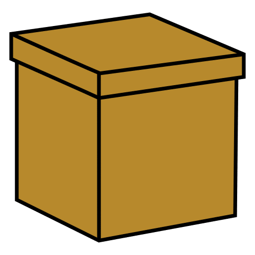 box