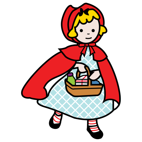Caperucita Roja