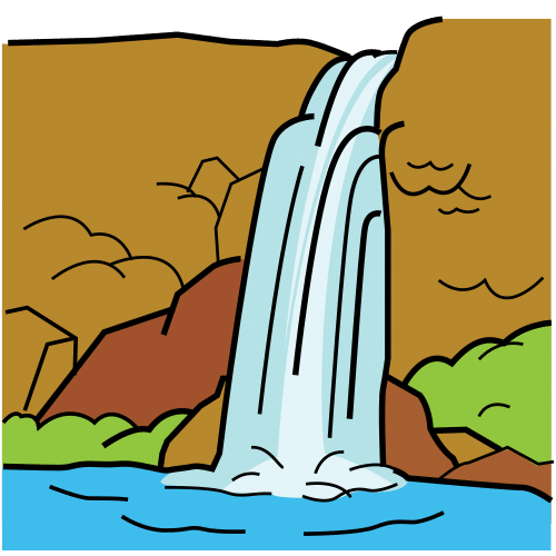 cascada