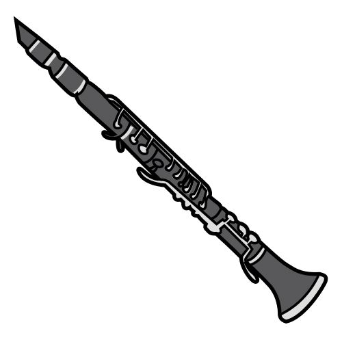 clarinet