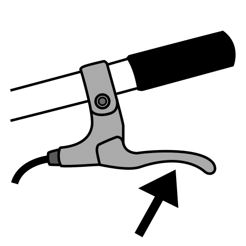 bike brake