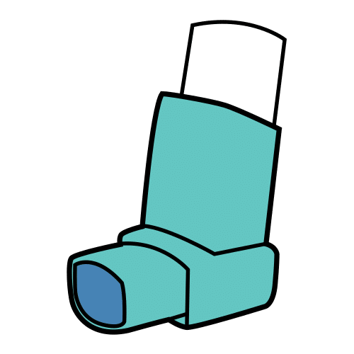 inhaler