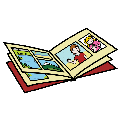 Ã¡lbum fotogrÃ¡fico