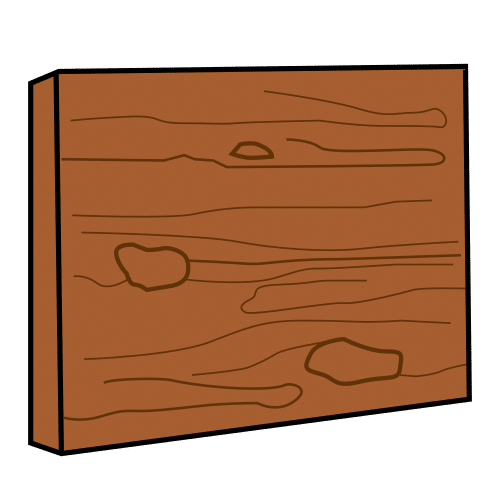 wood