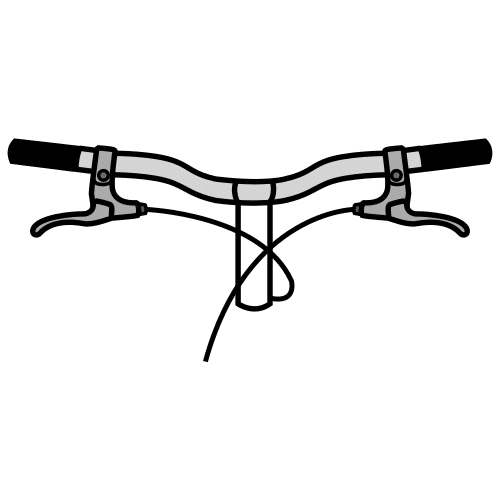 handle bars