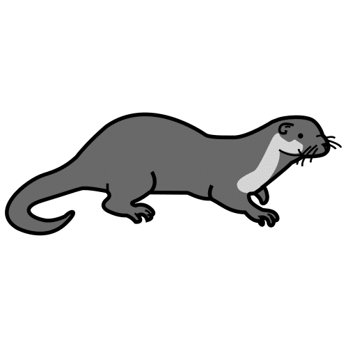 otter