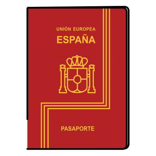 pasaporte