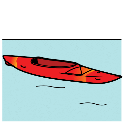canoe
