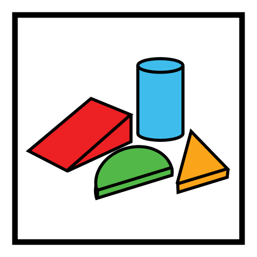 aula de psicomotricidad