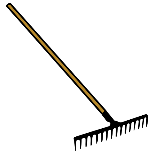 rake