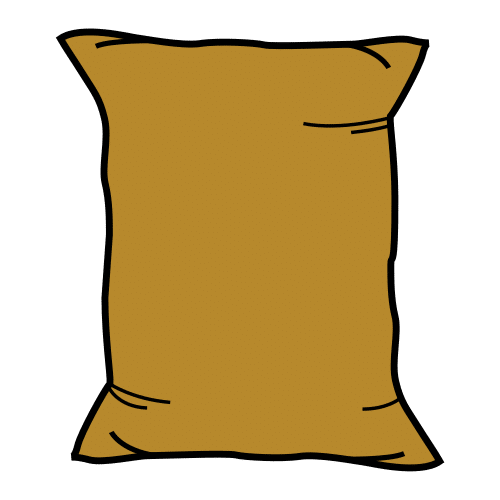 sack