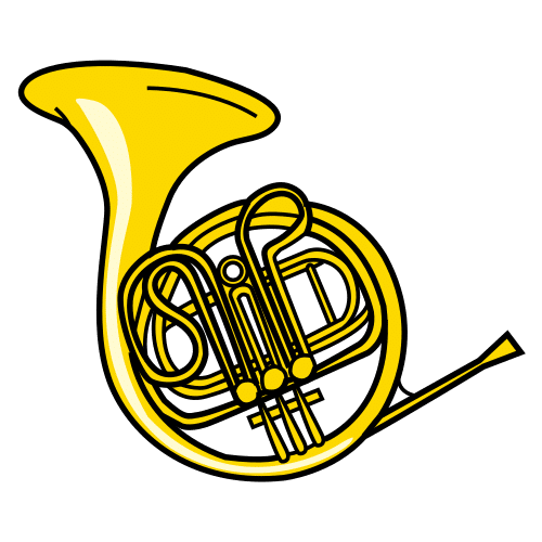 horn in ARASAAC · Global Symbols