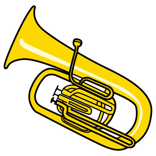 tuba