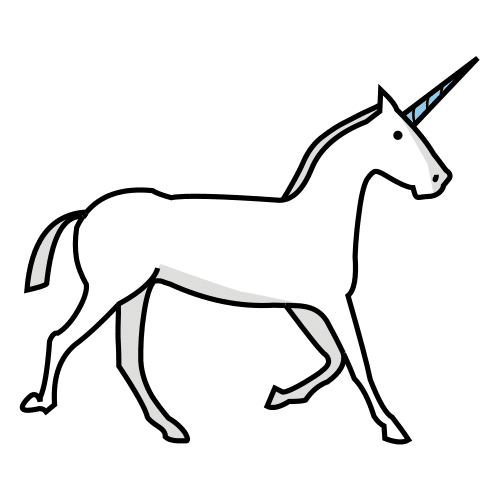unicorn