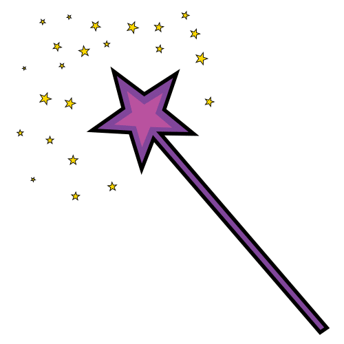 wand