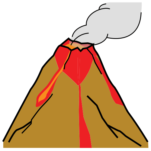 volcÃ¡n