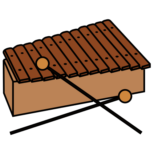 xylophone