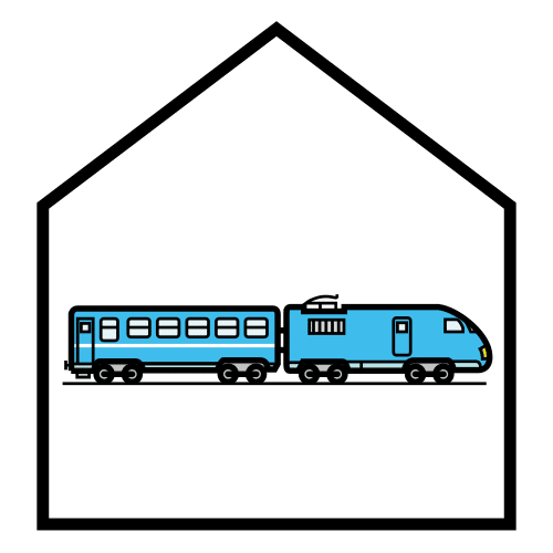 железопътна гара