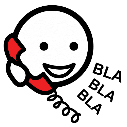 hablar por telÃ©fono