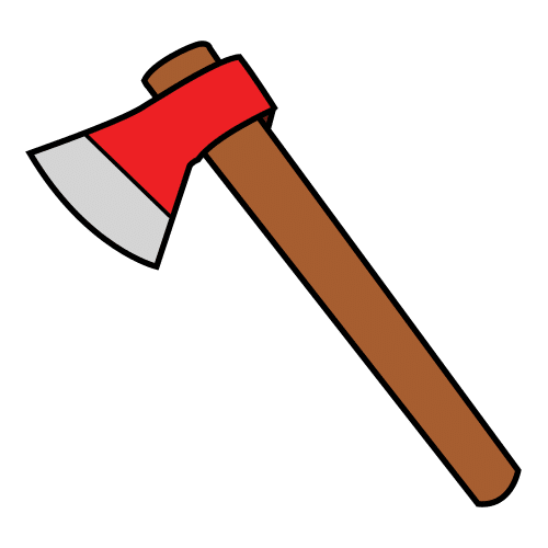 axe
