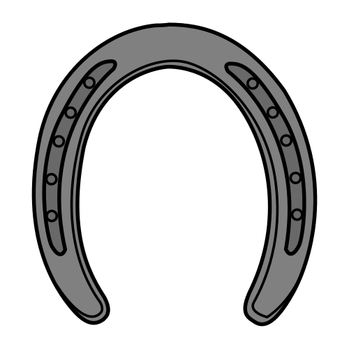 horseshoe