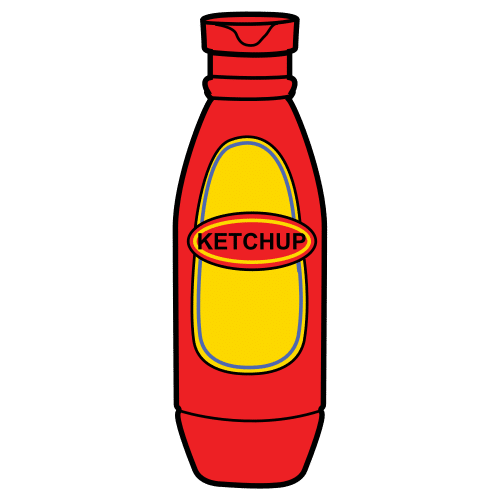 ketchup