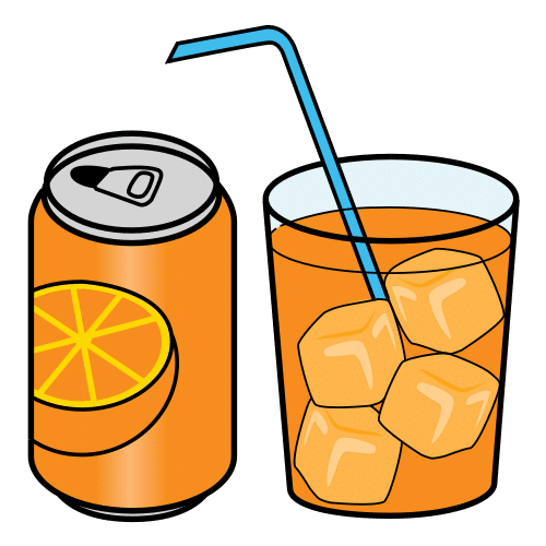 orangeade