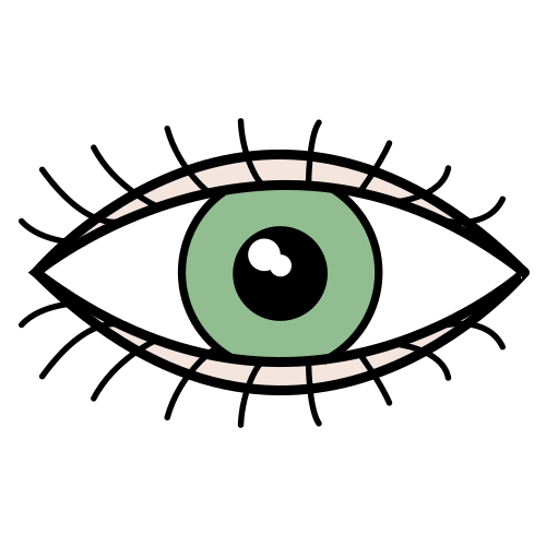 eye