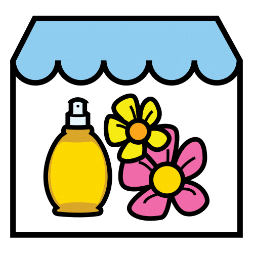 парфюмерия