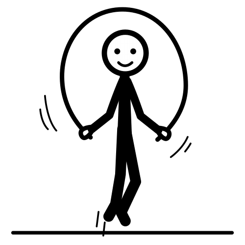 jump rope