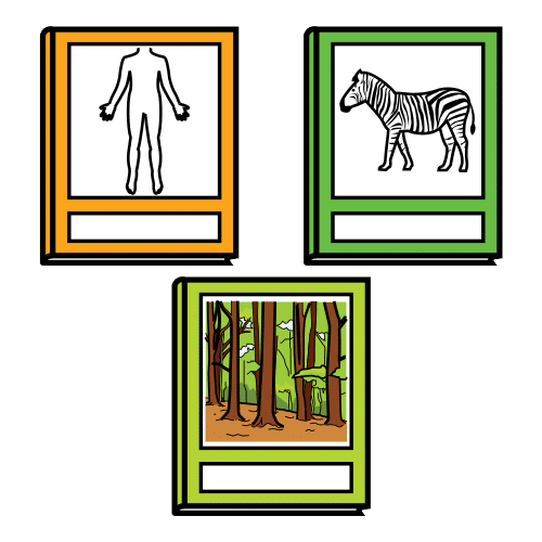 libros de ciencias naturales