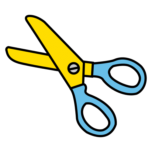 scissors
