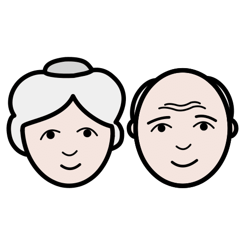 grandparents