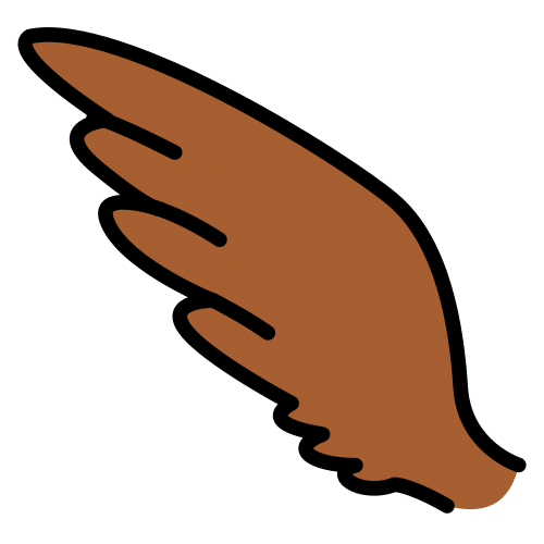 wing