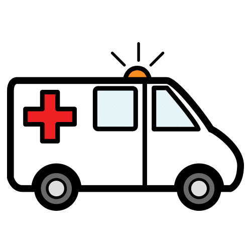 ambulance